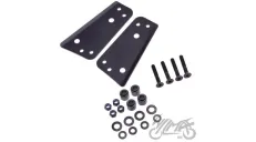 FITTING, TOP CASE SHAD FOR HONDA VFR 1200 X / CRF1000L