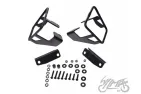FITTING, SR SADDLE BAG HOLDER FOR HONDA CB650R
