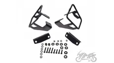 FITTING, SR SADDLE BAG HOLDER FOR HONDA CB650R