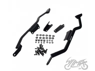 FITTING, TOP CASE SHAD FOR HONDA CBR650R