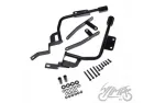 FITTING, 3P SIDE CASE SHAD FOR HONDA CROSS RUNNER