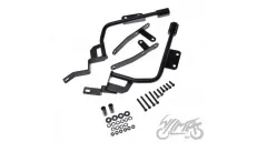 FITTING, 3P SIDE CASE SHAD FOR HONDA CROSS RUNNER