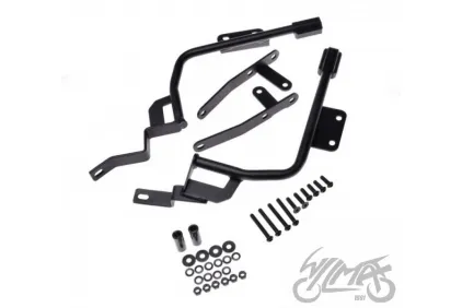 FITTING, 3P SIDE CASE SHAD FOR HONDA CROSS RUNNER