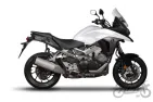 FITTING, 3P SIDE CASE SHAD FOR HONDA CROSS RUNNER
