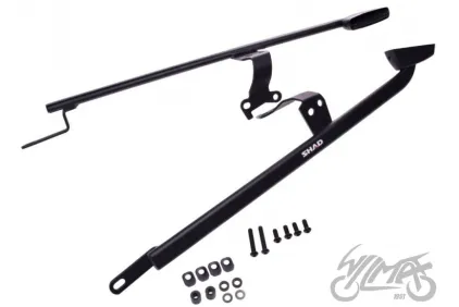 FITTING, TOP CASE SHAD FOR HONDA CB500X '13-'16