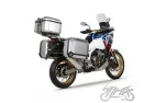 FITTING, ALU SIDE CASE 4P SHAD TERRA FOR HONDA CRF