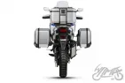 FITTING, ALU SIDE CASE 4P SHAD TERRA FOR HONDA CRF