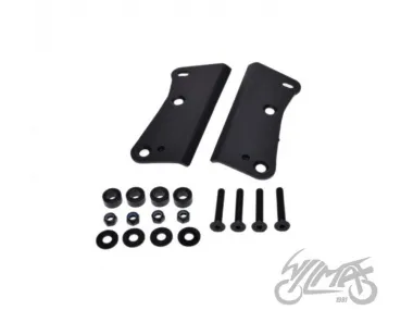 FITTING, TOP CASE SHAD FOR HONDA CRF1000L '20