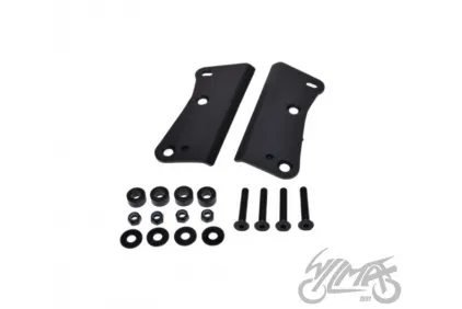 FITTING, TOP CASE SHAD FOR HONDA CRF1000L '20