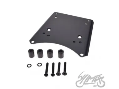 FITTING, TOP CASE SHAD FOR HONDA FORZA