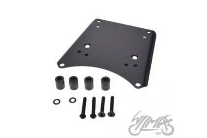 FITTING, TOP CASE SHAD FOR HONDA FORZA