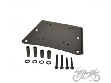 FITTING, TOP CASE SHAD FOR HONDA GOLDWING F6B 2018