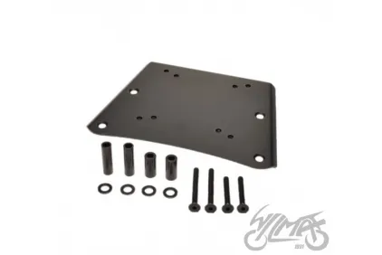 FITTING, TOP CASE SHAD FOR HONDA GOLDWING F6B 2018