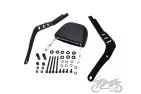 BACK REST SHAD FOR HYOSUNG GV 125