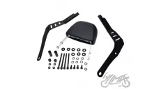 BACK REST SHAD FOR HYOSUNG GV 125