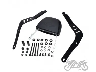 BACK REST SHAD FOR HYOSUNG GV 125