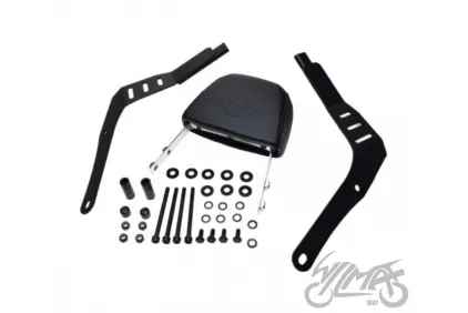 BACK REST SHAD FOR HYOSUNG GV 125