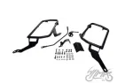 FITTING, ALU SIDE CASE 4P SHAD TERRA FOR HONDA CB500X