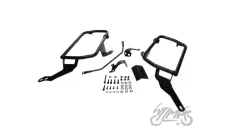 FITTING, ALU SIDE CASE 4P SHAD TERRA FOR HONDA CB500X