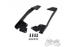 FITTING, TOP CASE SHAD FORHONDA MSX 125 17-18