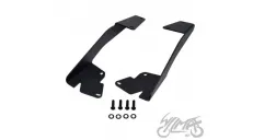 FITTING, TOP CASE SHAD FORHONDA MSX 125 17-18