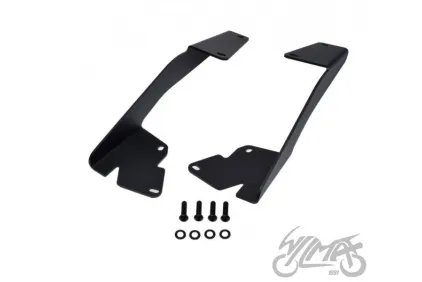 FITTING, TOP CASE SHAD FORHONDA MSX 125 17-18