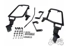 FITTING, ALU SIDE CASE 4P SHAD TERRA FOR HONDA NC750X