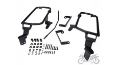 FITTING, ALU SIDE CASE 4P SHAD TERRA FOR HONDA NC750X