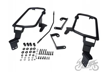 FITTING, ALU SIDE CASE 4P SHAD TERRA FOR HONDA NC750X