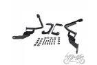 FITTING, 3P SIDE CASE SHAD FOR HONDA NC750X