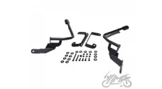 FITTING, 3P SIDE CASE SHAD FOR HONDA NC750X