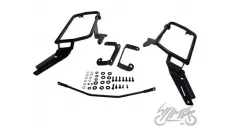 FITTING, ALU SIDE CASE 4P SHAD TERRA FOR HONDA NC750X