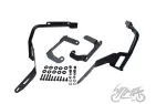 FITTING, 3P SIDE CASE SHAD FOR HONDA INTEGRA