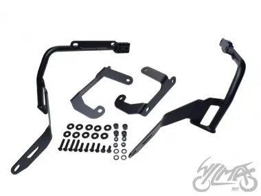 FITTING, 3P SIDE CASE SHAD FOR HONDA INTEGRA