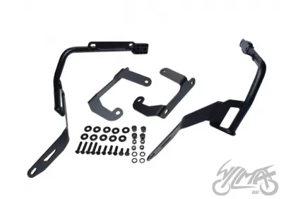 FITTING, 3P SIDE CASE SHAD FOR HONDA INTEGRA