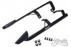 FITTING, TOP CASE SHAD FOR HONDA INTEGRA NC