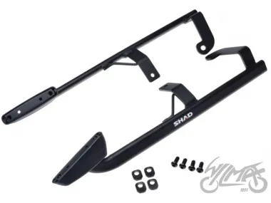 FITTING, TOP CASE SHAD FOR HONDA INTEGRA NC