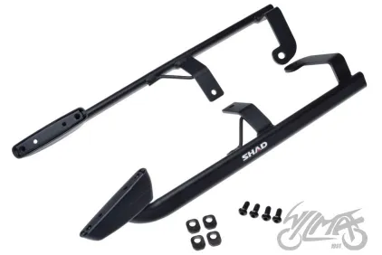 FITTING, TOP CASE SHAD FOR HONDA INTEGRA NC