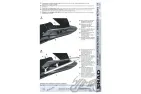 FITTING, TOP CASE SHAD FOR HONDA INTEGRA NC