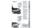 FITTING, TOP CASE SHAD FOR HONDA INTEGRA NC