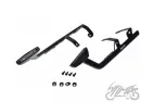 FITTING, TOP CASE SHAD FOR HONDA INTEGRA NC