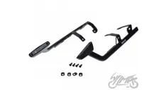 FITTING, TOP CASE SHAD FOR HONDA INTEGRA NC