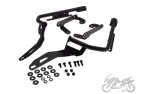 FITTING, 3P SIDE CASE SHAD FOR HONDA NC750