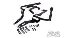 FITTING, 3P SIDE CASE SHAD FOR HONDA NC750