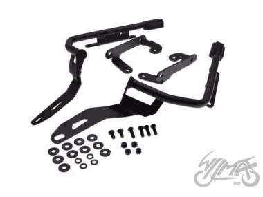FITTING, 3P SIDE CASE SHAD FOR HONDA NC750