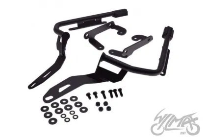 FITTING, 3P SIDE CASE SHAD FOR HONDA NC750
