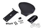 BACKREST SHAD FOR HONDA PCX 125 BLACK