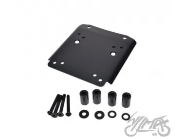 FITTING, TOP CASE SHAD FOR HONDA PCX