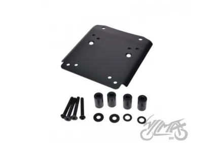 FITTING, TOP CASE SHAD FOR HONDA PCX