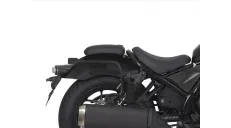 FITTING, 3P SIDE CASE SHAD FOR HONDA CMX1100